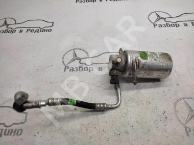 Осушитель кондиционера MERCEDES-BENZ CLK-класс C208/A208 рестайлинг (1999 - 2003) — Разборка Мерседес