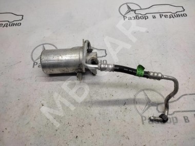 Осушитель кондиционера MERCEDES-BENZ CLK-класс C208/A208 рестайлинг (1999 - 2003) — Разборка Мерседес