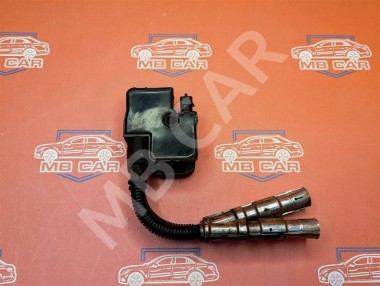Катушка зажигания MERCEDES-BENZ CL-класс C215 (1999 - 2002) — Разборка Мерседес