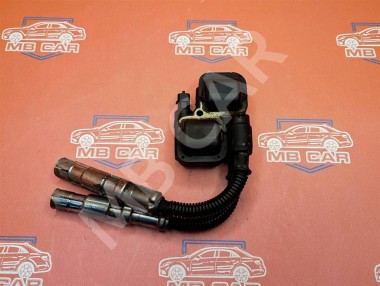 Катушка зажигания MERCEDES-BENZ CL-класс C215 (1999 - 2002) — Разборка Мерседес