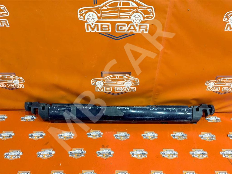 Бампер задний MERCEDES-BENZ V-класс W639 (2003 - 2014) фото 1 &mdash; Разборка Мерседес