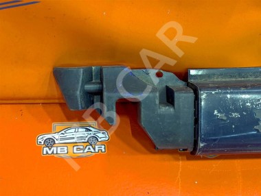 Бампер задний MERCEDES-BENZ V-класс W639 (2003 - 2014) — Разборка Мерседес