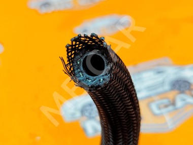 Датчик давления топлива MERCEDES-BENZ C-класс W204/S204 (2006 - 2011) — Разборка Мерседес