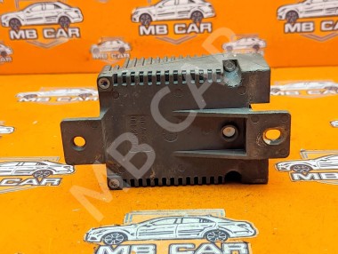 Блок вентилятора MERCEDES-BENZ CLK-класс C208/A208 рестайлинг (1999 - 2003) &mdash; Разборка Мерседес