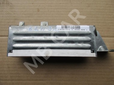 Подушка безопасности дверная MERCEDES-BENZ S-класс W221 (2005 - 2009) — Разборка Мерседес