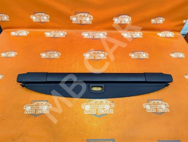 Шторка багажника MERCEDES-BENZ GLK-класс X204 (2008 - 2012) — Разборка Мерседес