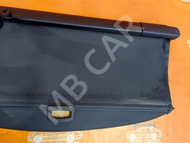 Шторка багажника MERCEDES-BENZ GLK-класс X204 (2008 - 2012) — Разборка Мерседес