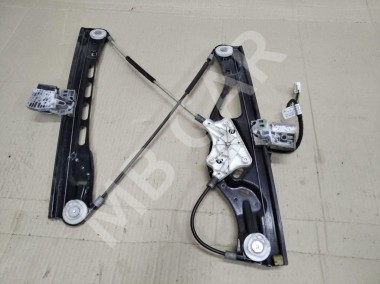 Стеклоподъемник передний правый MERCEDES-BENZ E-класс W211/S211 (2002 - 2006) — Разборка Мерседес