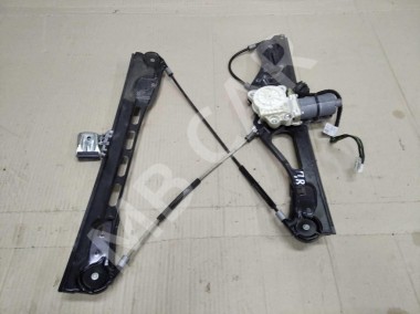 Стеклоподъемник передний правый MERCEDES-BENZ E-класс W211/S211 (2002 - 2006) — Разборка Мерседес