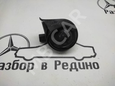 Сигнал MERCEDES-BENZ S-класс W222/C217/A217 рестайлинг (2017 - 2020) — Разборка Мерседес