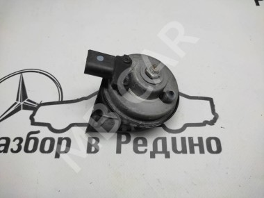 Сигнал MERCEDES-BENZ S-класс W222/C217/A217 рестайлинг (2017 - 2020) — Разборка Мерседес