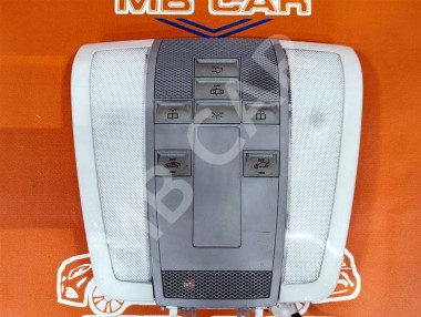 Плафон салона MERCEDES-BENZ C-класс W204/S204 (2006 - 2011) — Разборка Мерседес