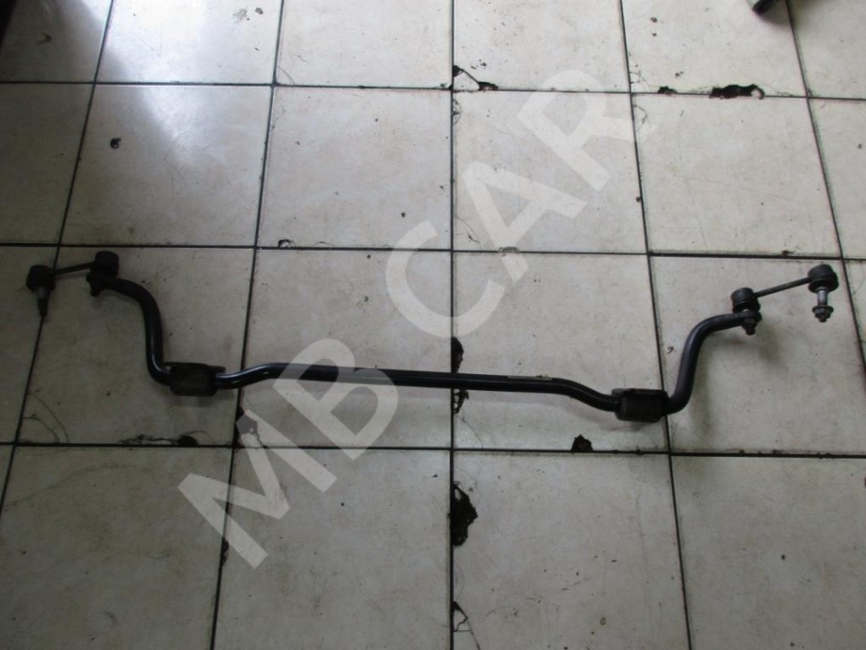 Стабилизатор задний MERCEDES-BENZ GL-класс X164 (2006 - 2009) фото 1 — Разборка Мерседес