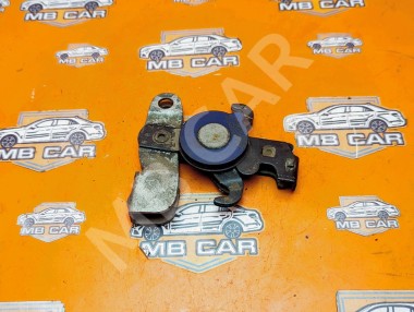 Механизм ручника MERCEDES-BENZ E-класс AMG W211/S211 (2002 - 2006) — Разборка Мерседес