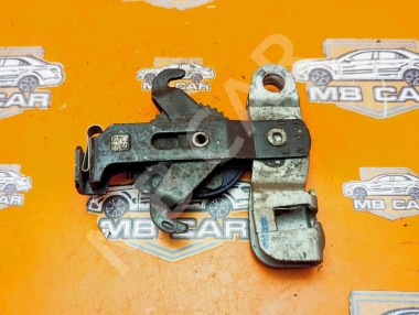 Механизм ручника MERCEDES-BENZ E-класс AMG W211/S211 (2002 - 2006) — Разборка Мерседес