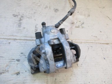 Суппорт задний левый MERCEDES-BENZ CLS-класс C218/X218 рестайлинг (2014 - 2017) — Разборка Мерседес