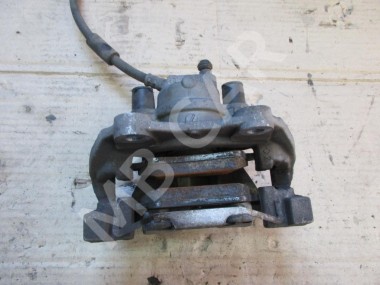 Суппорт задний левый MERCEDES-BENZ CLS-класс C218/X218 рестайлинг (2014 - 2017) — Разборка Мерседес