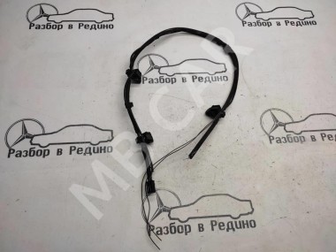 Форсунка омывателя лобового стекла MERCEDES-BENZ E-класс W212/S212/C207/A207 (2009 - 2013) — Разборка Мерседес