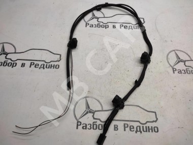 Форсунка омывателя лобового стекла MERCEDES-BENZ E-класс W212/S212/C207/A207 (2009 - 2013) — Разборка Мерседес