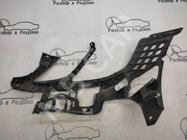 Каркас бампера MERCEDES-BENZ E-класс W212/S212/C207/A207 (2009 - 2013) — Разборка Мерседес