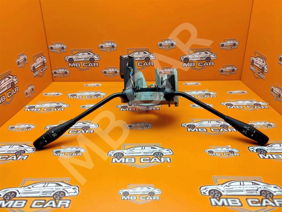 Переключатель круиз контроля MERCEDES-BENZ E-класс W211/S211 (2002 - 2006) фото 1 — Разборка Мерседес