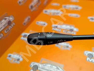 Переключатель круиз контроля MERCEDES-BENZ E-класс W211/S211 (2002 - 2006) — Разборка Мерседес