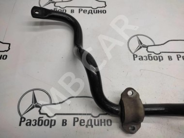 Стабилизатор передний MERCEDES-BENZ S-класс W222/C217/A217 (2013 - 2017) — Разборка Мерседес
