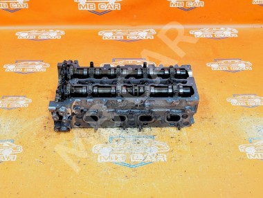 ГБЦ MERCEDES-BENZ C-класс W204/S204/С204 рестайлинг (2011 - 2015) — Разборка Мерседес