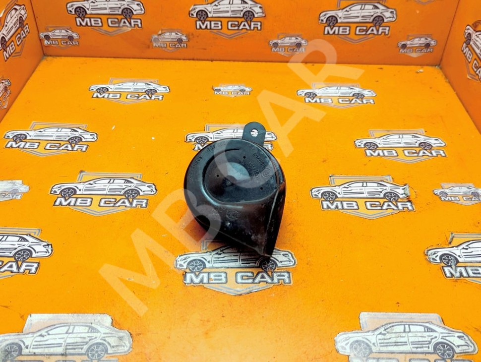 Сигнал MERCEDES-BENZ SLK-класс R170 (1996 - 2000) фото 1 &mdash; Разборка Мерседес