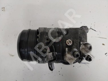 Компрессор кондиционера MERCEDES-BENZ Sprinter W906 (2006 - 2019) — Разборка Мерседес