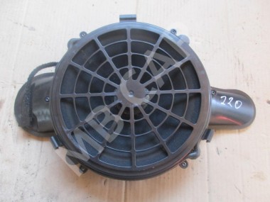 Сабвуфер MERCEDES-BENZ S-класс W220 (1998 - 2005) — Разборка Мерседес