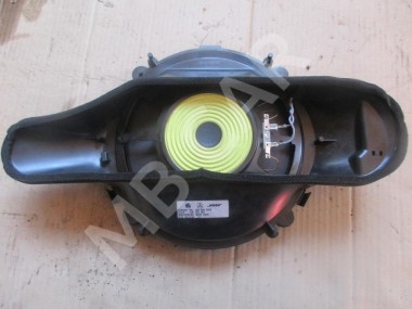 Сабвуфер MERCEDES-BENZ S-класс W220 (1998 - 2005) — Разборка Мерседес