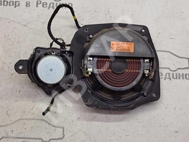 Динамик MERCEDES-BENZ S-класс W221 (2005 - 2009) — Разборка Мерседес