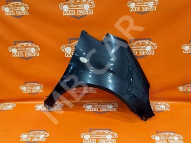 Крыло переднее правое MERCEDES-BENZ A-класс W168 рестайлинг (2001 - 2004) — Разборка Мерседес