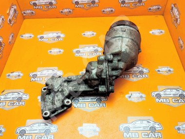 Корпус маслянного фильтра MERCEDES-BENZ R-класс W251 рестайлинг 2 (2010 - 2017) — Разборка Мерседес