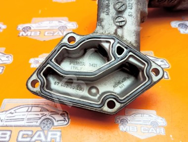 Корпус маслянного фильтра MERCEDES-BENZ R-класс W251 рестайлинг 2 (2010 - 2017) — Разборка Мерседес
