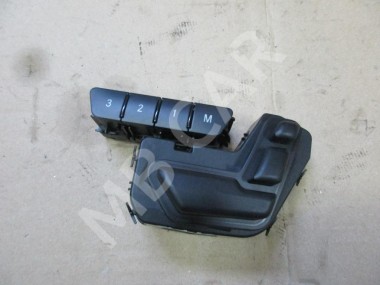 Джойстик MERCEDES-BENZ E-класс W212/S212/C207/A207 (2009 - 2013) — Разборка Мерседес