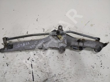 Трапеция дворников MERCEDES-BENZ S-класс W220 рестайлинг (2002 - 2005) — Разборка Мерседес