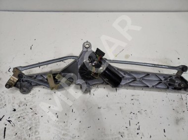 Трапеция дворников MERCEDES-BENZ S-класс W220 рестайлинг (2002 - 2005) — Разборка Мерседес