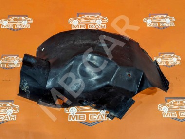 Подкрылок передний правый, задняя часть MERCEDES-BENZ A-класс W168 рестайлинг (2001 - 2004) — Разборка Мерседес