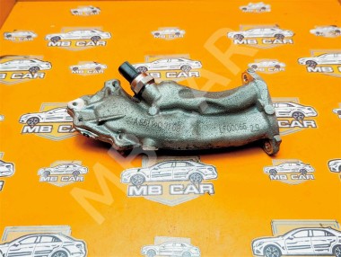 Трубка клапана ЕГР MERCEDES-BENZ C-класс W204/S204 (2006 - 2011) — Разборка Мерседес