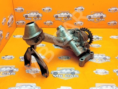Насос масляный MERCEDES-BENZ 190 (W201) W201 (1982 - 1993) — Разборка Мерседес