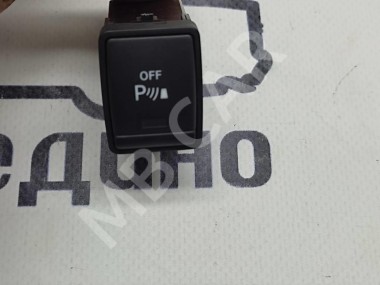 Кнопка MERCEDES-BENZ X-класс I (2017 - 2020) — Разборка Мерседес