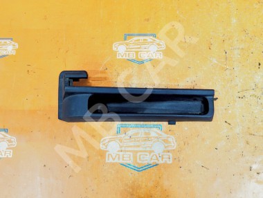 Накладка сидения MERCEDES-BENZ A-класс W169 рестайлинг (2008 - 2012) — Разборка Мерседес