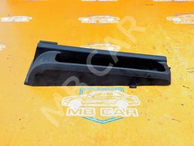 Накладка сидения MERCEDES-BENZ A-класс W169 рестайлинг (2008 - 2012) — Разборка Мерседес