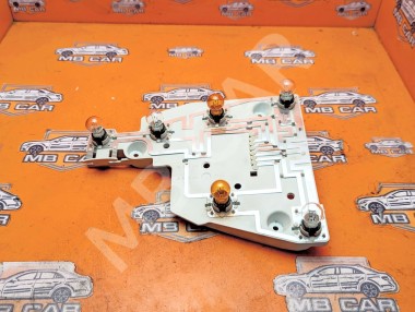 Плата заднего фонаря MERCEDES-BENZ E-класс W211/S211 рестайлинг (2006 - 2009) &mdash; Разборка Мерседес