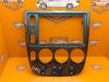 Накладка блока климата MERCEDES-BENZ M-класс W163 (1997 - 2001) фото 1 &mdash; Разборка Мерседес