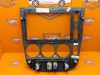Накладка блока климата MERCEDES-BENZ M-класс W163 (1997 - 2001) фото 4 &mdash; Разборка Мерседес