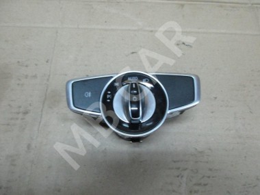 Переключатель света MERCEDES-BENZ S-класс W222/C217/A217 (2013 - 2017) — Разборка Мерседес