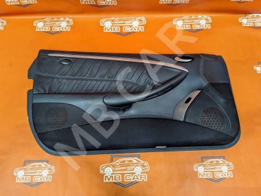 Карта двери передняя левая MERCEDES-BENZ CLK-класс C209/W209 рестайлинг (2005 - 2010) — Разборка Мерседес